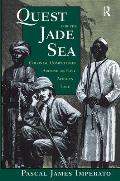 Quest For The Jade Sea: Colonial Competition Around An East African Lake