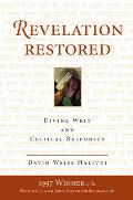 Revelation Restored: Divine Writ and Critical Responses