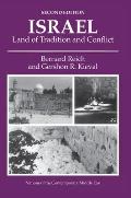 Israel: Land Of Tradition And Conflict, Second Edition
