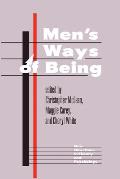 Men's Ways Of Being