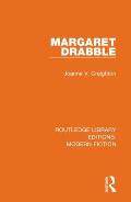 Margaret Drabble