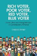 Rich Voter, Poor Voter, Red Voter, Blue Voter: Social Class and Voting Behavior in Contemporary America