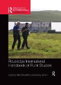Routledge International Handbook of Rural Studies