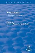 Time & Logic: A Computational Approach