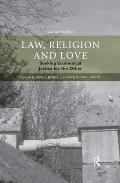 Law, Religion and Love: Seeking Ecumenical Justice for the Other