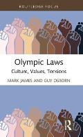 Olympic Laws: Culture, Values, Tensions