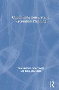 Community Leisure and Recreation Planning