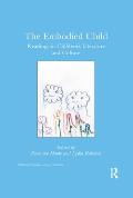 The Embodied Child: Readings in Children's Literature and Culture