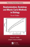 Randomization, Bootstrap and Monte Carlo Methods in Biology