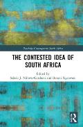 The Contested Idea of South Africa