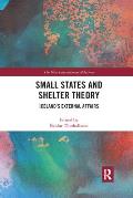 Small States and Shelter Theory: Iceland's External Affairs
