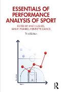 Essentials of Performance Analysis in Sport: Third edition