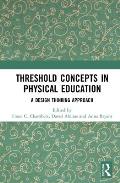 Threshold Concepts in Physical Education: A Design Thinking Approach