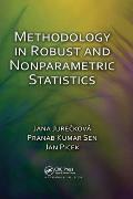 Methodology in Robust and Nonparametric Statistics