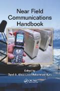 Near Field Communications Handbook