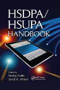 HSDPA/HSUPA Handbook