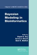 Bayesian Modeling in Bioinformatics
