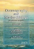 Oceanography and Marine Biology: An Annual Review. Volume 48