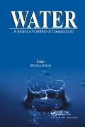 Water: A Source of Conflict or Cooperation?