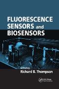 Fluorescence Sensors and Biosensors