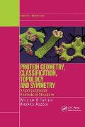 Protein Geometry, Classification, Topology and Symmetry: A Computational Analysis of Structure