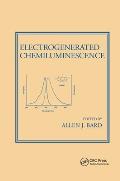 Electrogenerated Chemiluminescence