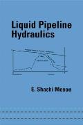 Liquid Pipeline Hydraulics