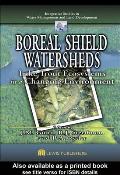 Boreal Shield Watersheds: Lake Trout Ecosystems in a Changing Environment