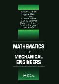 Mathematics for Mechanical Engineers