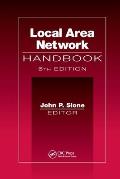 Local Area Network Handbook, Sixth Edition