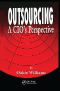Outsourcing: A CIO's Perspective