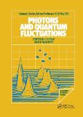 Photons and Quantum Fluctuations