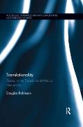 Translationality: Essays in the Translational-Medical Humanities
