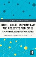 Intellectual Property Law and Access to Medicines: TRIPS Agreement, Health, and Pharmaceuticals