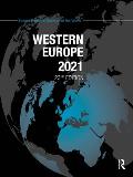 Western Europe 2021