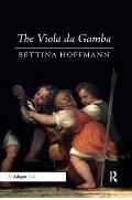 The Viola da Gamba