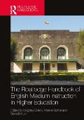 The Routledge Handbook of English-Medium Instruction in Higher Education