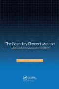 The Boundary Element Method: Applications in Sound and Vibration