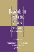 Flavonoids in Health and Disease