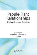 People-Plant Relationships: Setting Research Priorities
