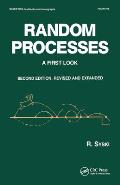 Random Processes: A First Look, Second Edition,