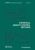 Statistical Quality Control Methods