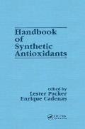 Handbook of Synthetic Antioxidants
