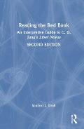 Reading the Red Book: An Interpretive Guide to C. G. Jung's Liber Novus