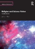Religion and Science Fiction: An Introduction
