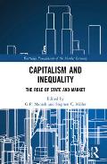 Capitalism and Inequality: The Role of State and Market
