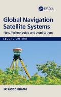 Global Navigation Satellite Systems: New Technologies and Applications