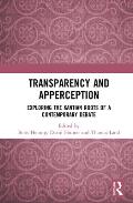 Transparency and Apperception: Exploring the Kantian Roots of a Contemporary Debate