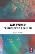 Baba Padmanji: Vernacular Christianity in Colonial India