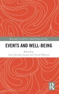 Events and Well-being